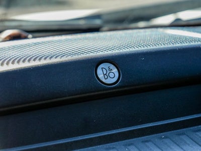 2020 Ford F-150 Lariat FX4