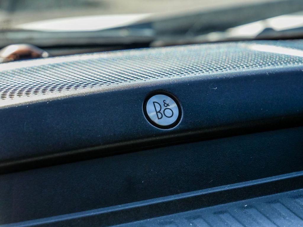 2020 Ford F-150 Lariat FX4