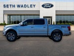 2020 Ford F-150 Lariat FX4