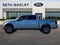2020 Ford F-150 Lariat FX4