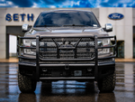 2020 Ford F-150 Lariat FX4