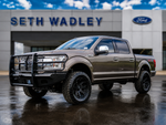 2020 Ford F-150 Lariat FX4