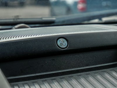 2020 Ford F-150 Lariat FX4