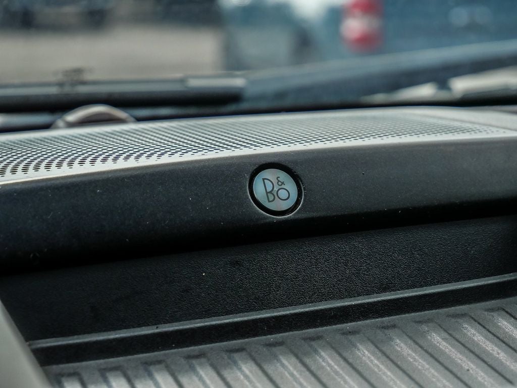 2020 Ford F-150 Lariat FX4