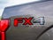 2020 Ford F-150 Lariat FX4