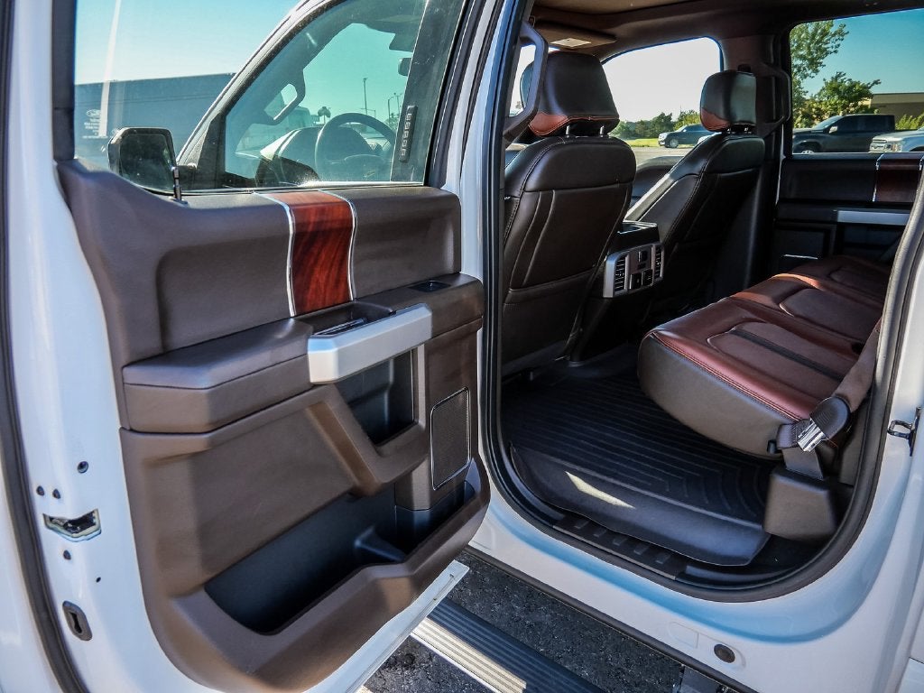 2019 Ford F-150 King Ranch