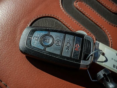 2019 Ford F-150 King Ranch