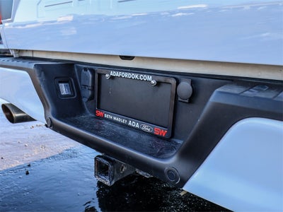 2020 Ford F-150 XLT Roush Nitemare