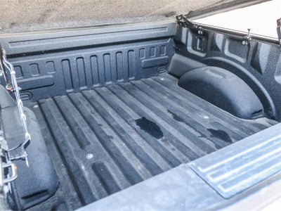 2020 Ford F-150 XLT Roush Nitemare