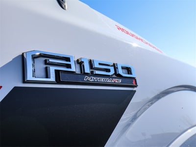 2020 Ford F-150 XLT Roush Nitemare