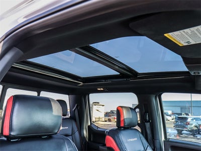 2020 Ford F-150 XLT Roush Nitemare