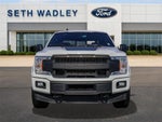 2020 Ford F-150 XLT Roush Nitemare