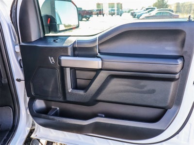 2020 Ford F-150 XLT Roush Nitemare