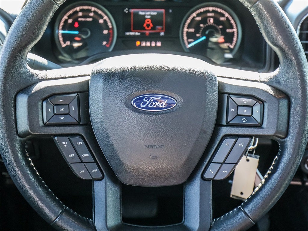 2020 Ford F-150 XLT Roush Nitemare
