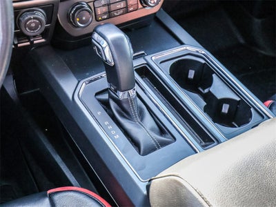 2020 Ford F-150 XLT Roush Nitemare