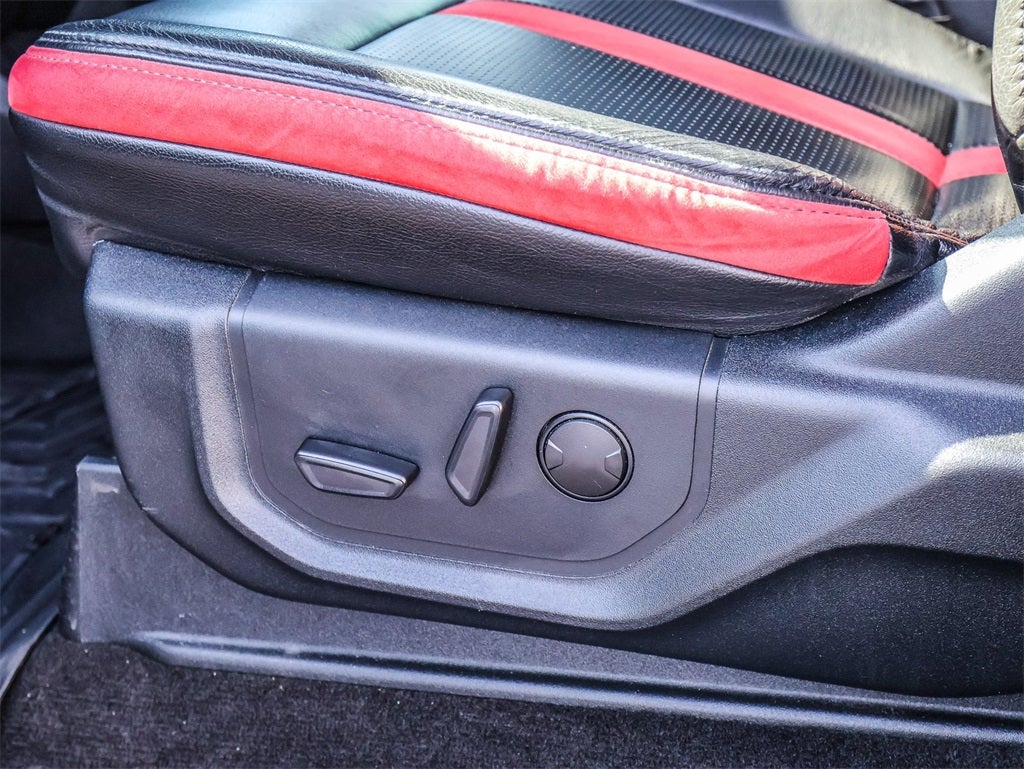 2020 Ford F-150 XLT Roush Nitemare