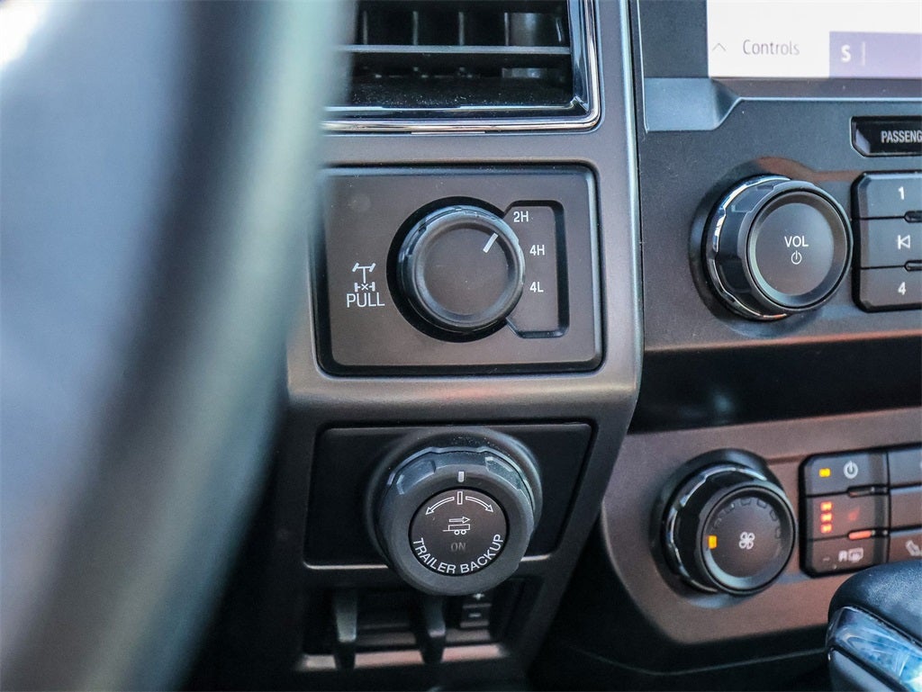 2020 Ford F-150 XLT Roush Nitemare