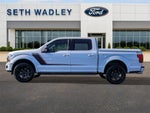 2020 Ford F-150 XLT Roush Nitemare