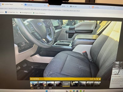 2019 Ford F-150 XL 5.0L V8