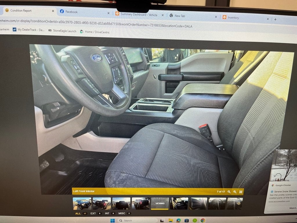 2019 Ford F-150 XL 5.0L V8