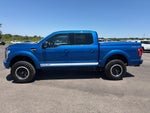 2017 Ford F-150 Lariat Shelby 750hp