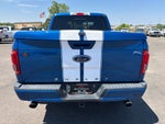 2017 Ford F-150 Lariat Shelby 750hp
