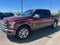 2016 Ford F-150 King Ranch