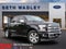 2017 Ford F-150 Platinum FX4