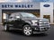 2017 Ford F-150 Platinum FX4