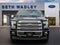 2017 Ford F-150 Platinum FX4