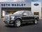 2017 Ford F-150 Platinum FX4