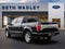 2017 Ford F-150 Platinum FX4