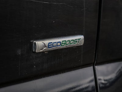 2017 Ford F-150 Platinum FX4