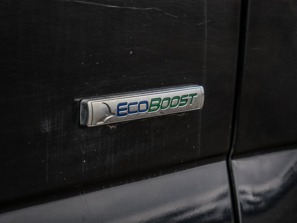 2017 Ford F-150 Platinum FX4