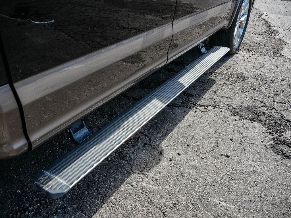 2016 Ford F-150 King Ranch FX4