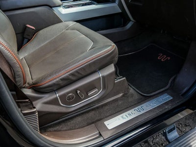 2016 Ford F-150 King Ranch FX4