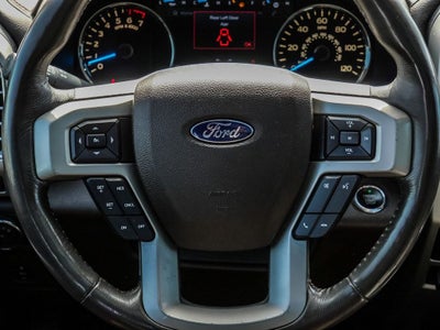 2016 Ford F-150 King Ranch FX4