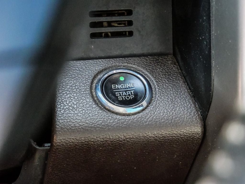 2016 Ford F-150 King Ranch FX4