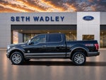 2016 Ford F-150 King Ranch FX4