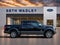 2016 Ford F-150 King Ranch FX4