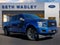 2018 Ford F-150 XLT FX4 Sport