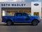 2018 Ford F-150 XLT FX4 Sport