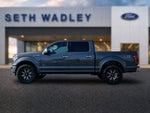 2017 Ford F-150 Lariat FX4