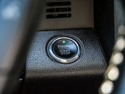 2017 Ford F-150 Lariat FX4