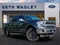 2017 Ford F-150 Lariat FX4