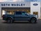 2017 Ford F-150 Lariat FX4