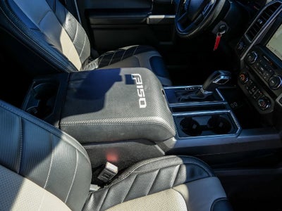 2018 Ford F-150 XLT FX4