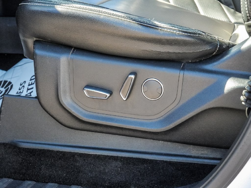 2018 Ford F-150 XLT FX4