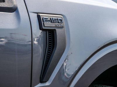 2023 Ford F-150 XL STX