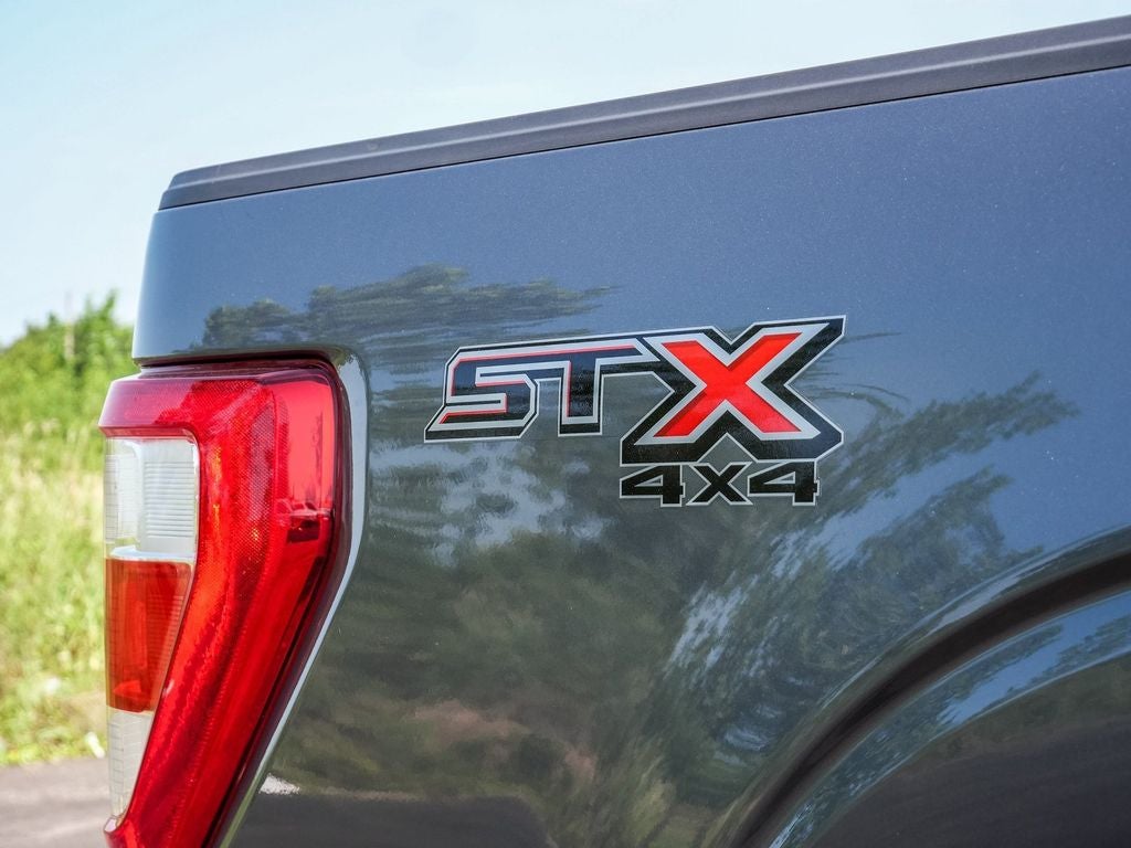 2023 Ford F-150 XL STX